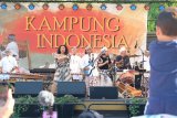 Festival Kampung Indonesia 2019  digelar di Swedia