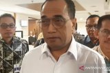 Menhub: Faktor teknis jadi dasar penetapan ibukota baru