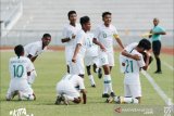 Piala AFF U-15 -- Dua gol pemain muda Leicester City pupuskan harapan Indonesia ke final