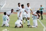 Piala AFF U-15 2019 -- Indonesia raih kemenangan kedua