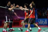 Marcus/Kevin juara usai kalahkan Ahsan/Hendra