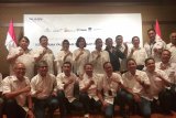 Holding Tambang dan Bank BUMN bersepakat kerja sama pengelolaan valas