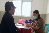 Dinkes Mitra optimis ISPA dan Hipertensi dapat diatasi