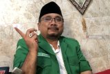 Gus Yaqut: Penunjukan Kabareskrim baru wujud profesionalisme Polri