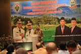 Pemprov Sulsel prioritaskan pembangunan desa