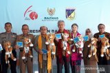 Menjaga penyimpangan siswa di Sulteng dengan pendiidkan agama