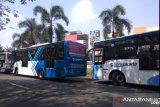 Ibu kota pindah, TransJakarta tetap revitalisasi angkutan di