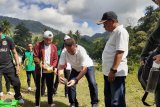 Pemkab Gorontalo apresiasi program mahasiswa UNG di Desa Juria