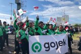 Gojek dukung layanan digital pelaku UMKM Manado Fiesta