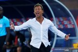 Arab Saudi tunjuk Herve Renard gantikan Roberto Mancini