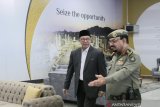 Amirul Hajj sampaikan duka cita atas wafatnya Kakak Raja Salman