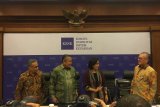 Menteri Keuangan: Presiden minta BPJS Kesehatan lakukan perbaikan sistem
