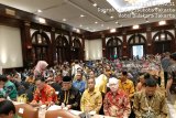 Hadiri Rakor Kemenpan-RB, Pemkab Sitaro Usul 821 CPNS