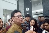 Kemendagri laporkan kasus jual-beli data penduduk ke Bareskrim Polri