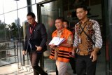 KPK panggil Tenaga Ahli Fraksi PAN terkait kasus dana perimbangan Pegunungan Arfak