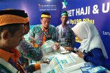 XL Axiata Hadir Layani Jamaah Haji