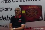 Bank SulutGo Menargetkan Himpun Dana Murah Rp2 Triliun