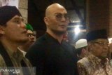 Deddy Corbuzier jadi anggota Nahdlatul Ulama