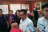 Kemendagri: Pendekatan elektronik dapat mencegah jual-beli kursi CPNS