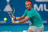 Rafael Nadal atasi kekalahan set pembuka untuk maju ke semifinal Montreal