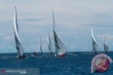 23 peserta ikuti Festival Sandeq Race 2019 di Sulbar