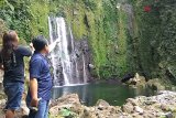 Video - Keindahan Curug Tirta Sela di Wana Wisata Baturraden