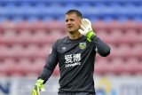 Tom Heaton gabung Aston dari Burnley