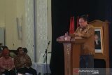 Kepala Bappenas harapkan ibu kota baru dapat menjadi standar kota-kota lain