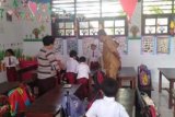 Kualitas guru di Mitra diseriusi