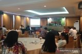 PLKA Sulawesi utara transaksikan kelapa Rp1 m
