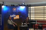 Reformasi perpajakan ala Sri Mulyani, bayar pajak semudah beli pulsa