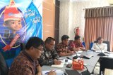 Tomat sayur picu kota Manado alami deflasi 1,21 persen