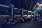 LIPI: Gempa magnitudo 9.0 di selatan Jawa 400 tahun lalu berpotensi berulang