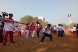 Warga Mitra diajak laksanakan perlombaan tradisional