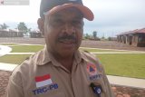 BPBD imbau masyarakat Papua Barat tetap waspadai gempa