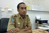 Kesulitan transportasi hambat realisasi PIN polio dua Puskesmas pedalaman Mimika