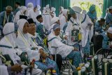 Lima calon haji Embarkasi Batam meninggal dunia