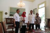 Terima amnesti Presiden, Baiq Nuril imbau jangan pernah berikan ruang untuk 