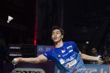 Shesar terhenti di babak kedua Denmark Open 2019