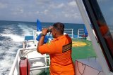 Kapal nelayan 37 penumpang tenggelam di perairan Matasiri Kalsel