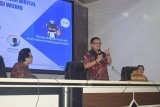 Wawali Mantiri: Kemajuan teknologi tak selamanya membawa manfaat baik