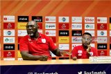Pelatih Persipura minta pemainnya lupakan kekalahan dari Persebaya