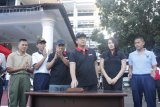 Wagub Sulut canangkan peringatan HUT ke-74 RI
