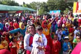 HAN 2019 dapat tanamkan semangat kebangsaan anak
