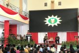 Wapres: Indonesia jadi contoh toleransi keagamaan bagi dunia