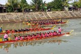 Festival Internasional Dragon Boat 2019 diikuti enam negara