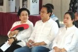 Megawati tetap Ketum PDIP atau ada regenerasi kepemimpinan?