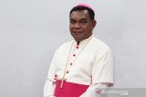 Ketua KWI pimpin Misa Arwah Mgr John Saklil Pr