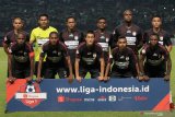 Liga 1 -- PSIS Semarang kalah 1-3 dari Persipura Jayapura
