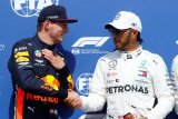 Apa komentar Bos Red Bull terkait Rumor Verstappen-Hamilton dalam satu tim